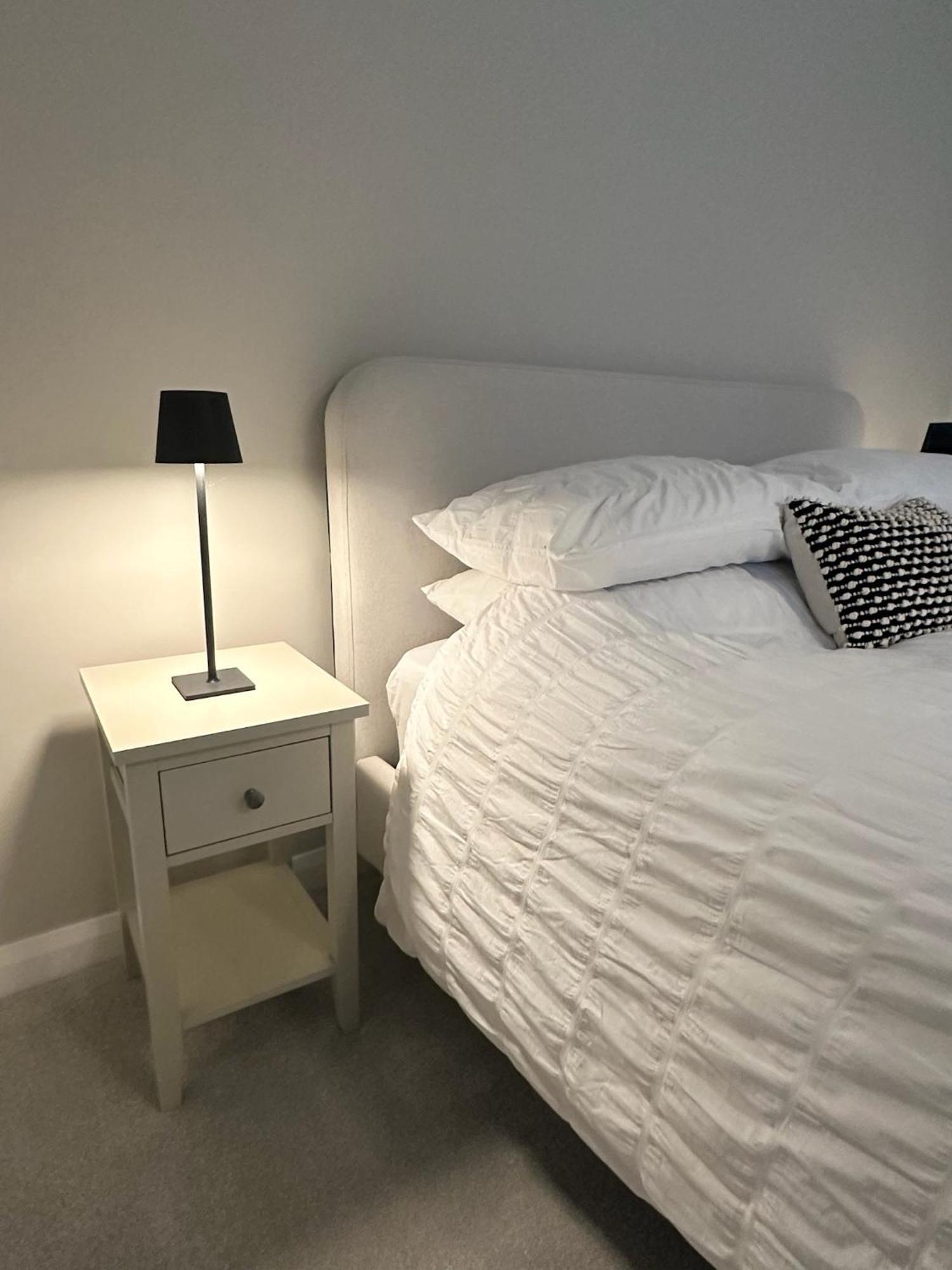 Castle View Apartments - The Hideout Kendal Ngoại thất bức ảnh