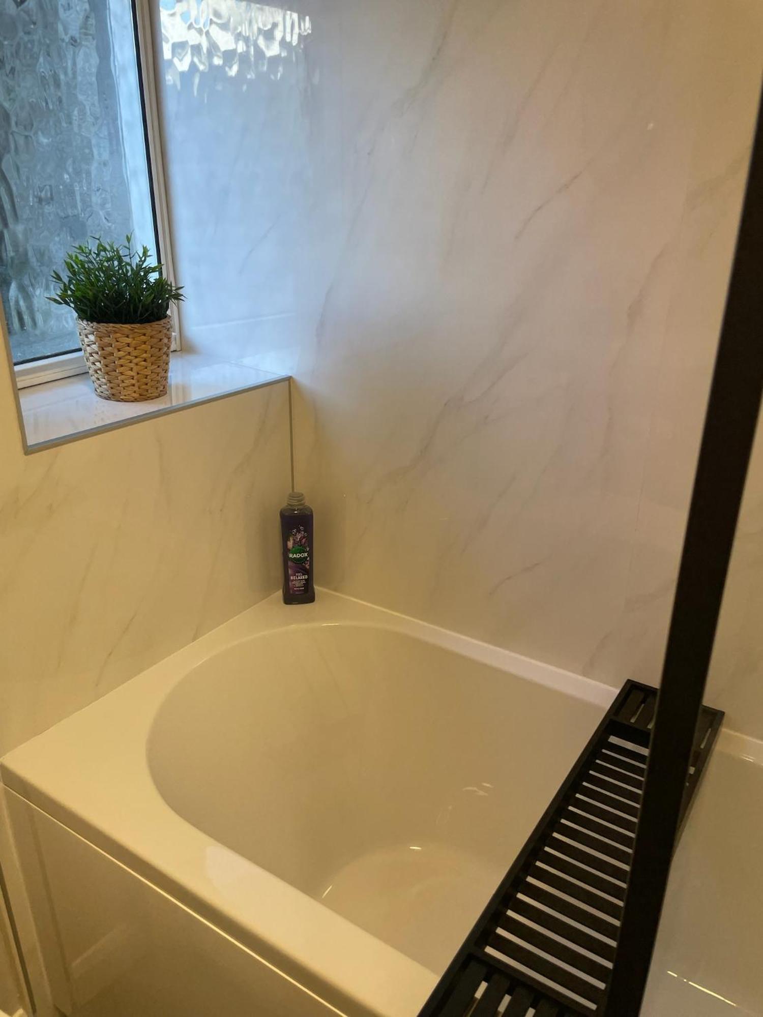Castle View Apartments - The Hideout Kendal Ngoại thất bức ảnh