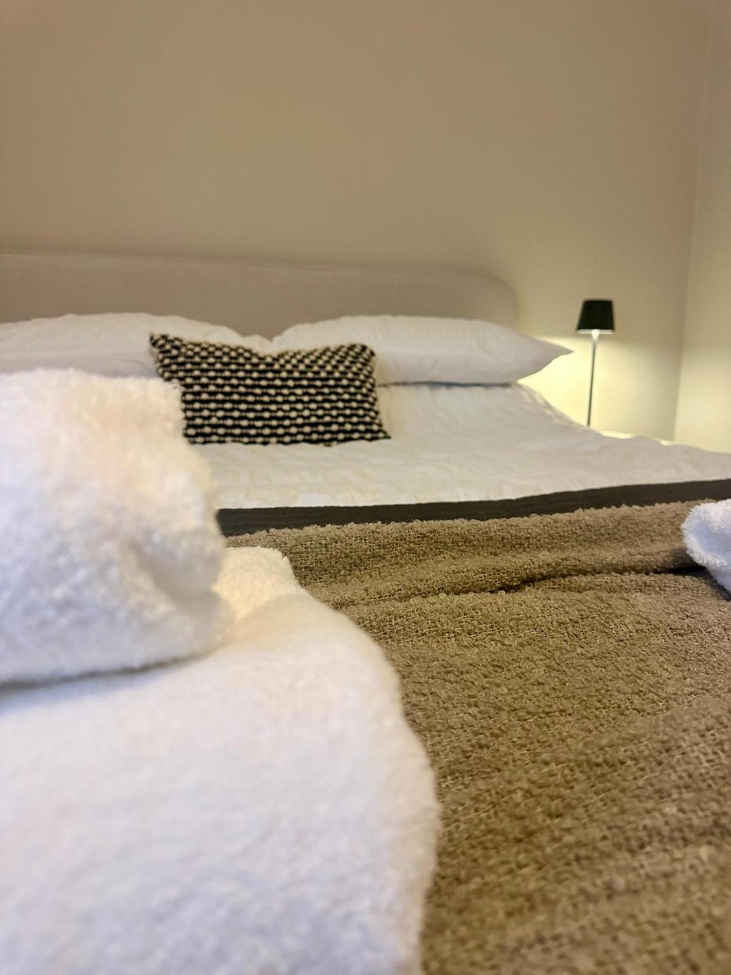 Castle View Apartments - The Hideout Kendal Ngoại thất bức ảnh